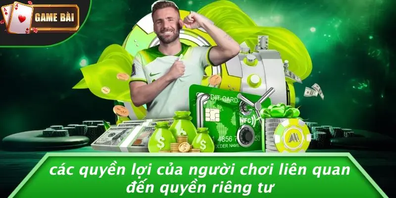 quyền riêng tư 4 Quyền Riêng Tư