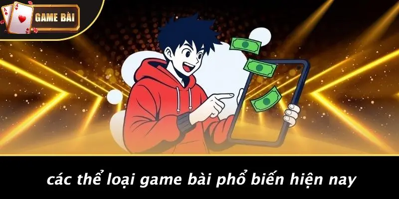 Tin tức game bài