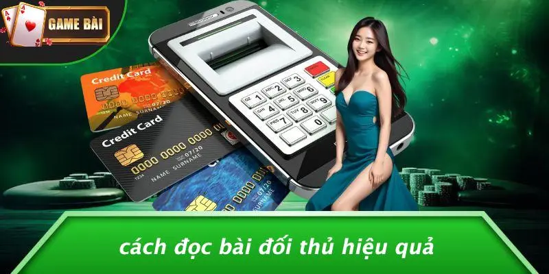 Cách Đọc Bài Đối Thủ 2 Cách đọc bài đối thủ