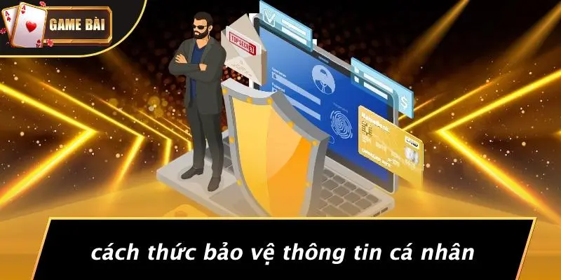 chính sách bảo mật 3 Chính Sách Bảo Mật