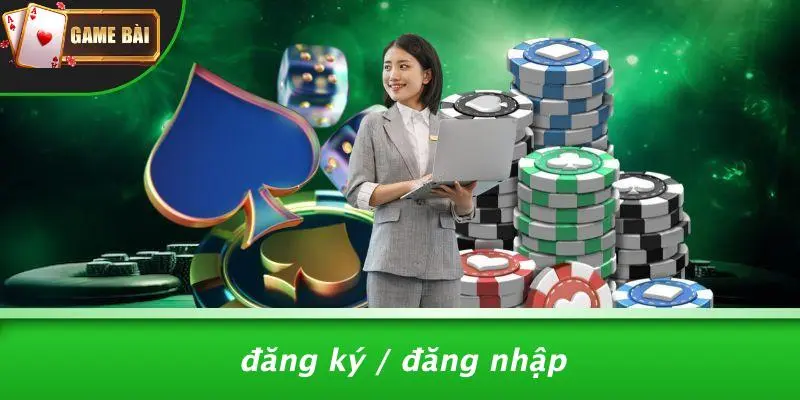 Game Bài