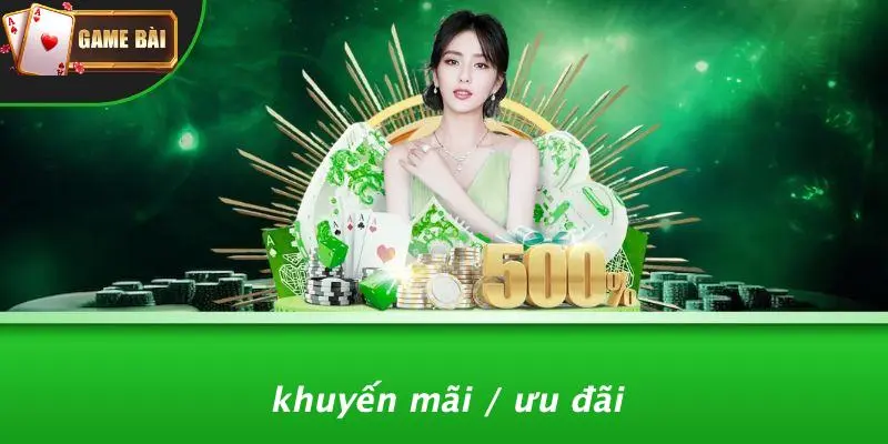 Game Bài