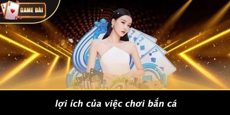 Bắn Cá 3 Bắn cá