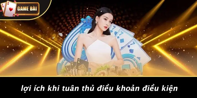 điều khoản điều kiện 3 Điều Khoản Điều Kiện