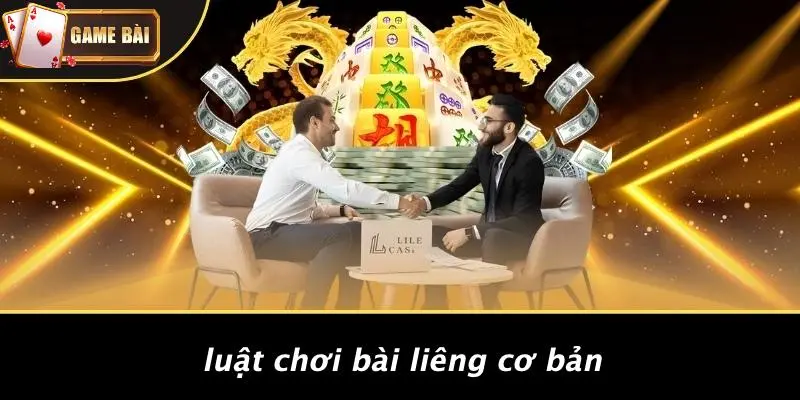 bài liêng 2 Bài Liêng