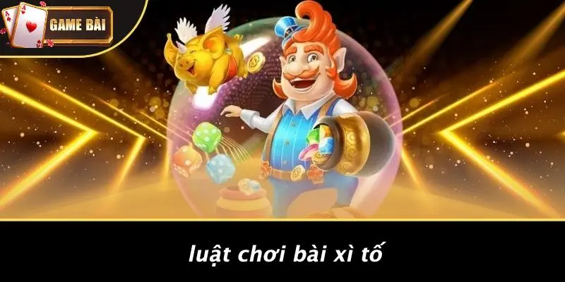 bài xì tố 1 Bài Xì Tố