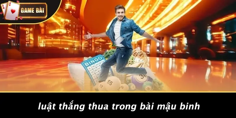 Luật Chơi Bài Mậu Binh 3 Luật chơi Bài Mậu Binh