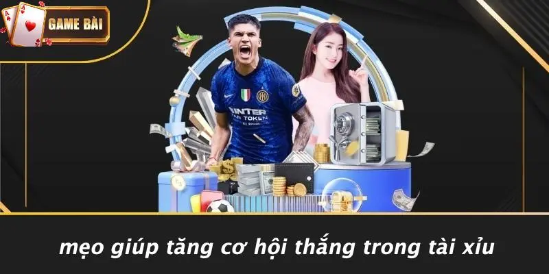Tài Xỉu 4 Tài Xỉu