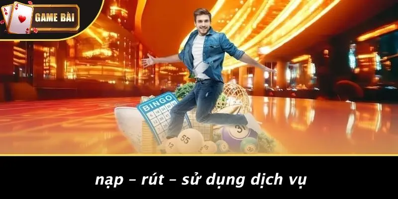 Game Bài