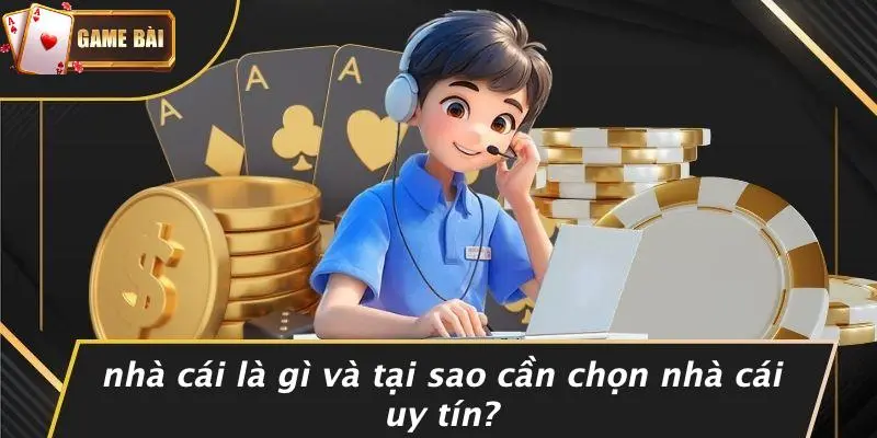 Top Nhà Cái