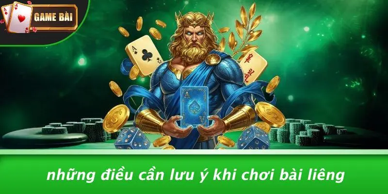 bài liêng 4 Bài Liêng