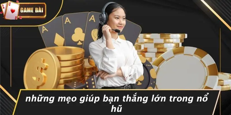 Nổ hũ 4 Nổ Hũ