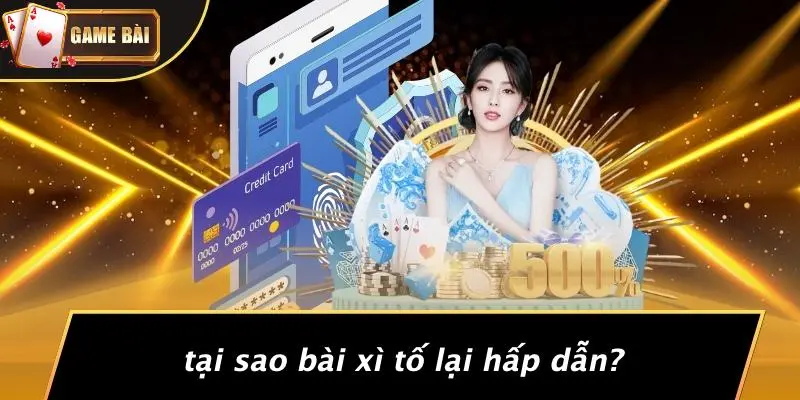 bài xì tố 4 Bài Xì Tố