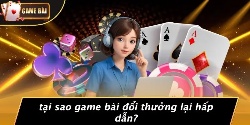 Game bài đổi thưởng 2 Game bài đổi thưởng