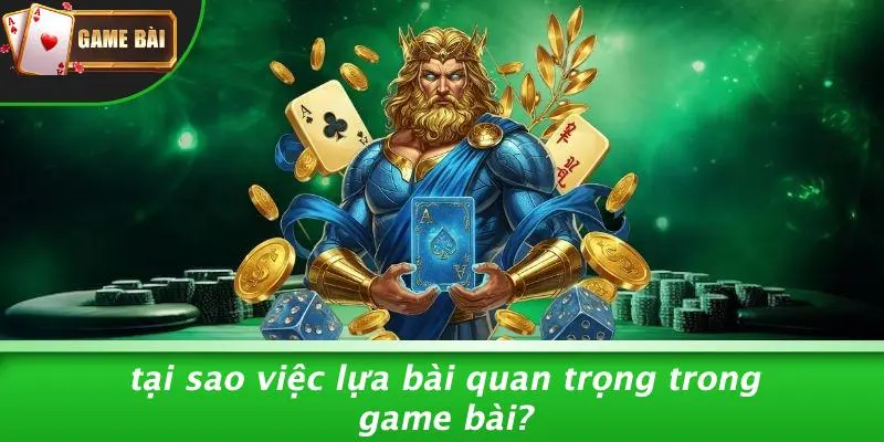 Cách Lựa Bài 1 Cách lựa bài