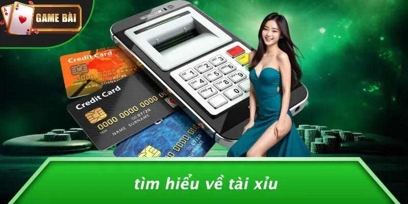 Tài Xỉu 1 Tài Xỉu