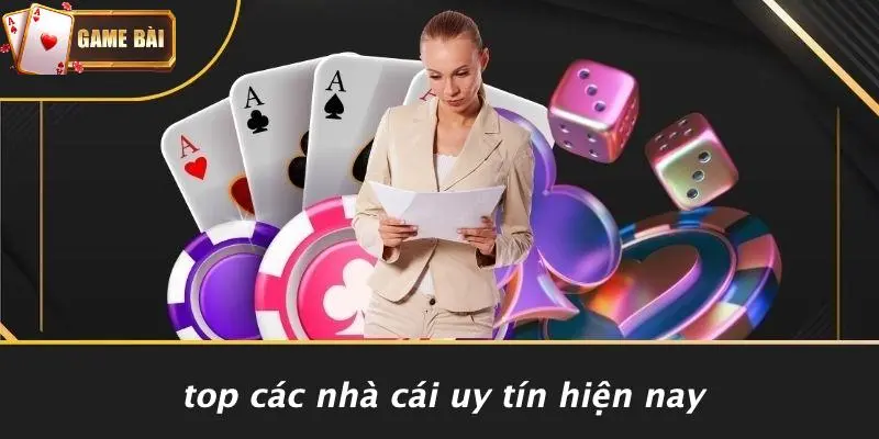 Top Nhà Cái