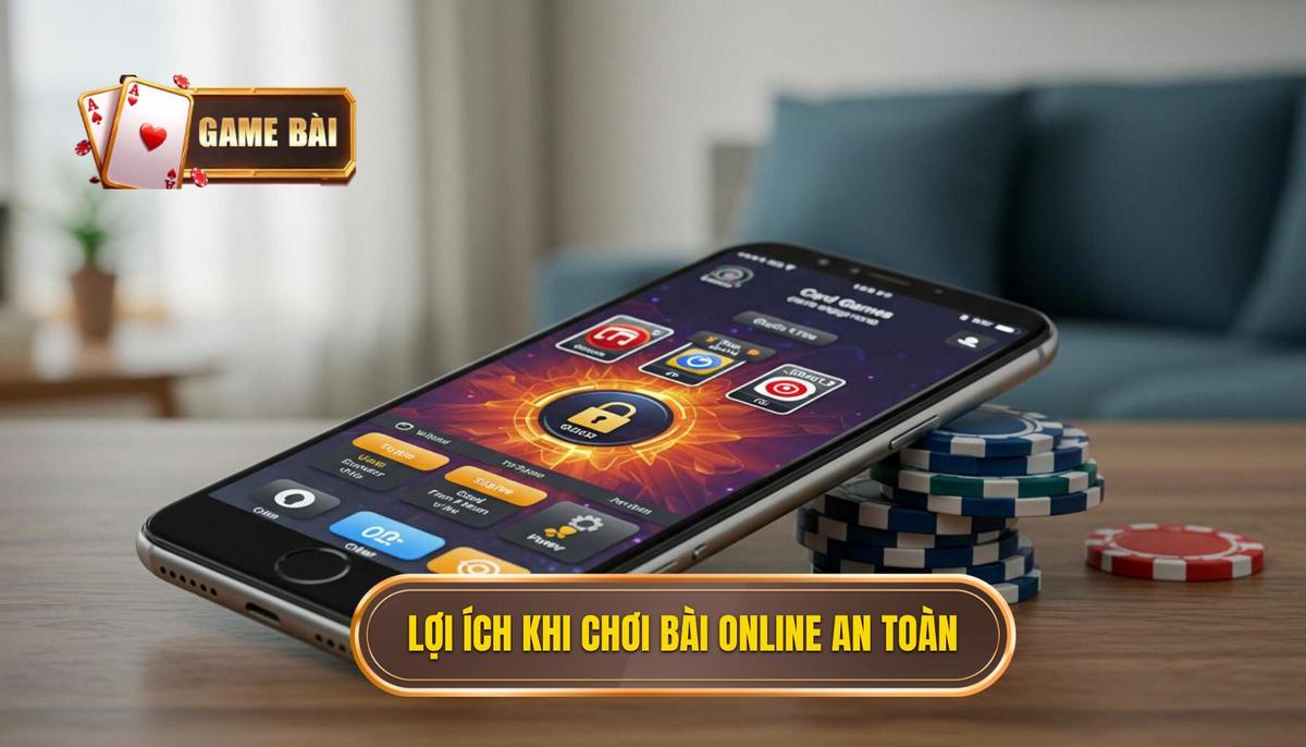 Đánh bài online an toàn hay rủi ro? | Phân tích chi tiết từ ElvisPalmSprings.com 1 1. Những Lợi Ích Vượt Trội Khi Đánh Bài Online (Cơ Hội An Toàn)