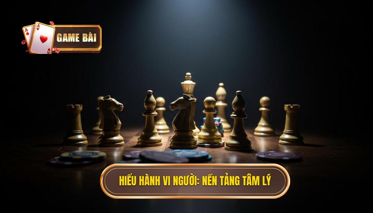 Nền Tảng Của Đòn Tâm Lý_ Hiểu Về Hành Vi Con Người