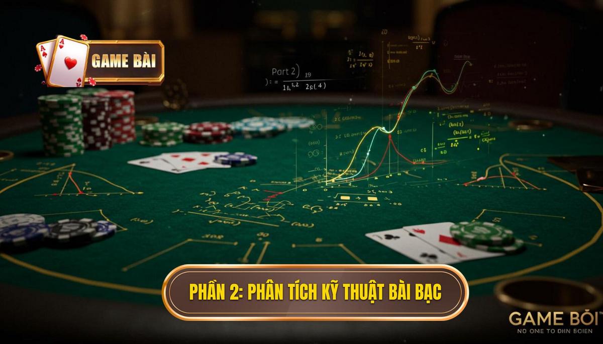 Phần 2_ Phân Tích Kỹ Thuật Và Toán Học Trong Bài Bạc