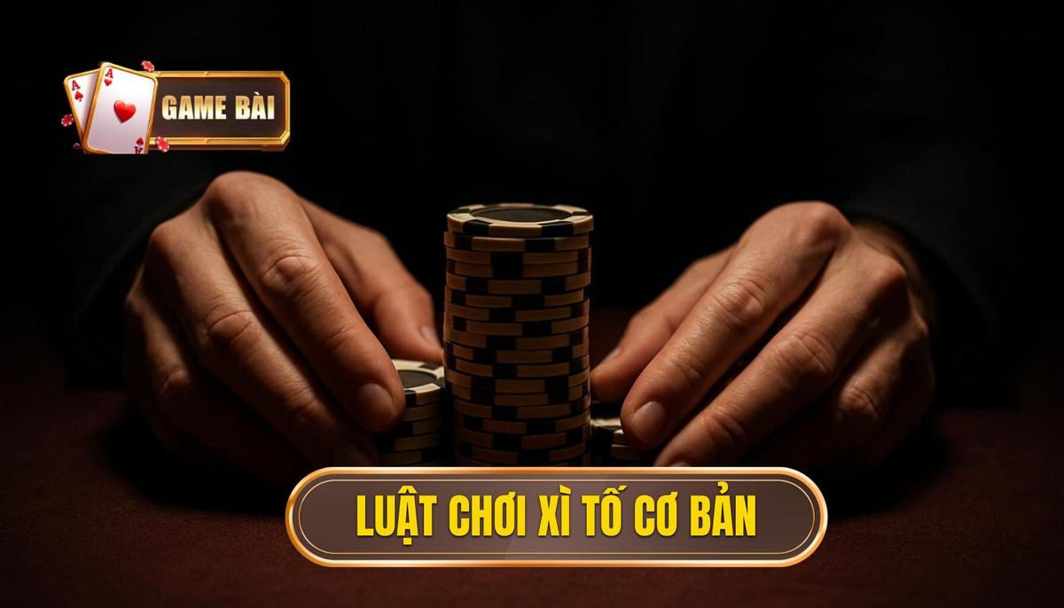 Toàn Tập Luật Chơi Xì Tố (Stud Poker 5 Lá): Nền Tảng Vững Chắc Cho Mọi Cao Thủ 1 Nền Tảng Cơ Bản Về Luật Chơi Xì Tố