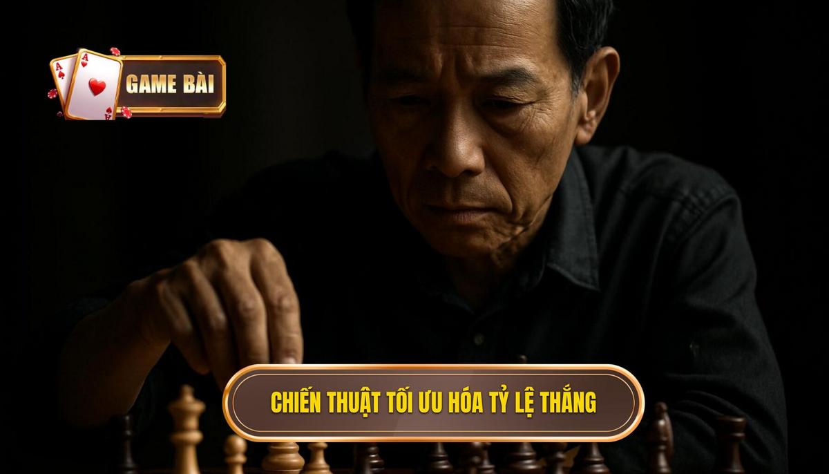 Chiến Thuật Cốt Lõi Để Tối Ưu Hóa Tỷ Lệ Thắng