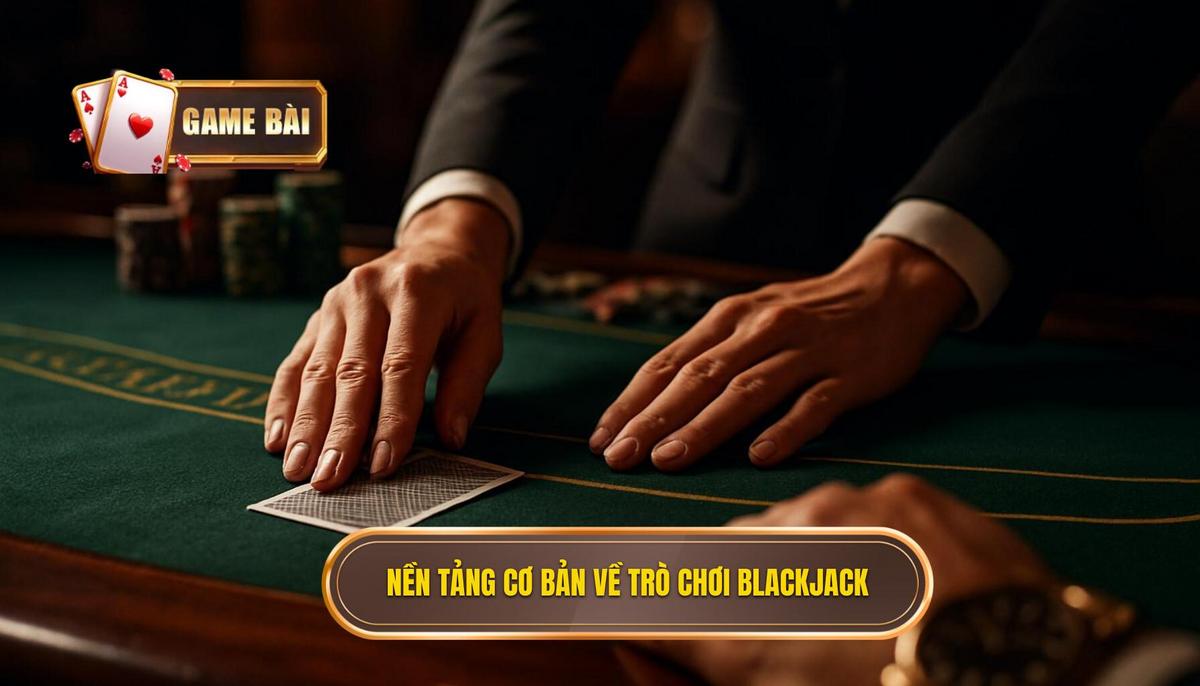 Nền Tảng Cơ Bản Về Blackjack