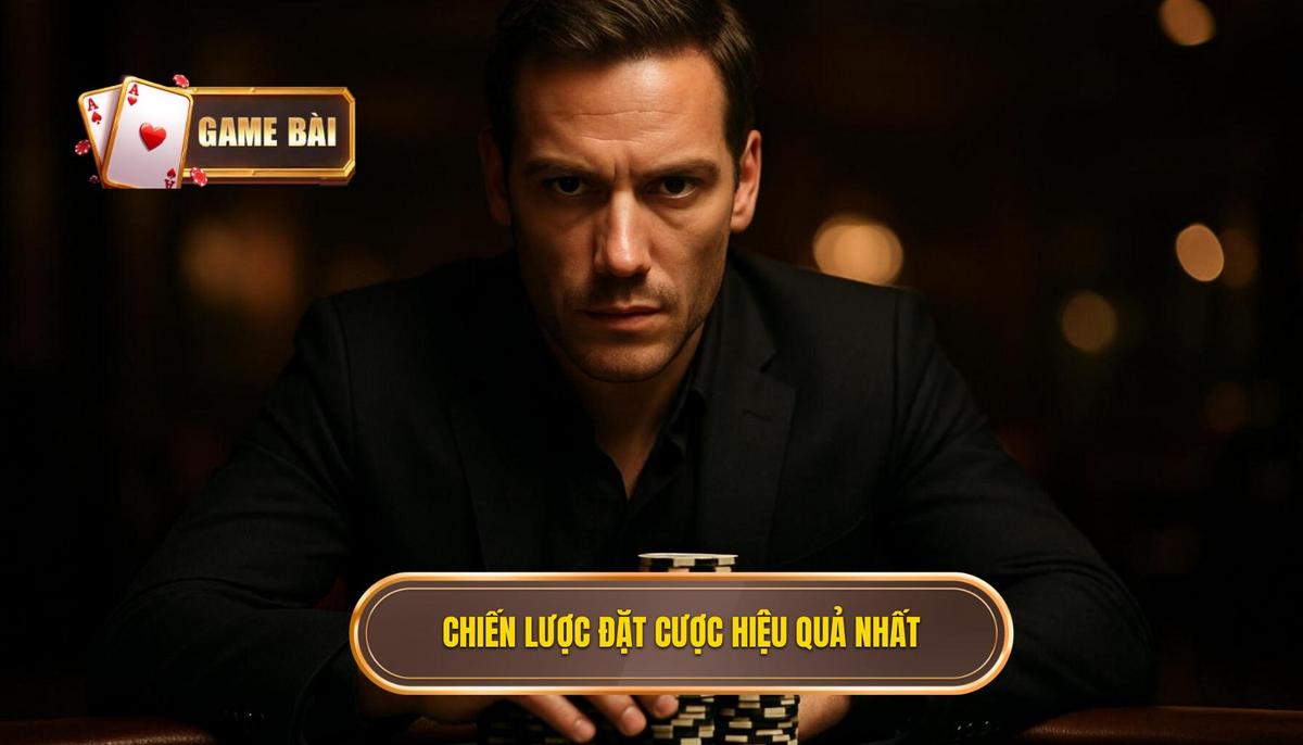 Phân Tích Chuyên Sâu Các Chiến Lược Đặt Cược Hiệu Quả
