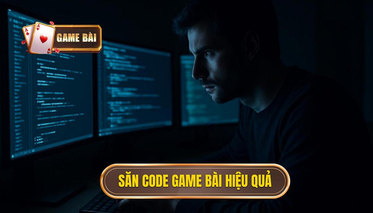 Cách săn code tân thủ game bài hiệu quả từ các nguồn uy tín