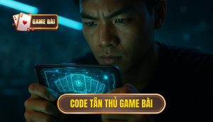thumb - code tân thủ game bài