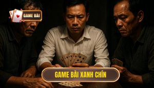 thumb - game bài xanh chín