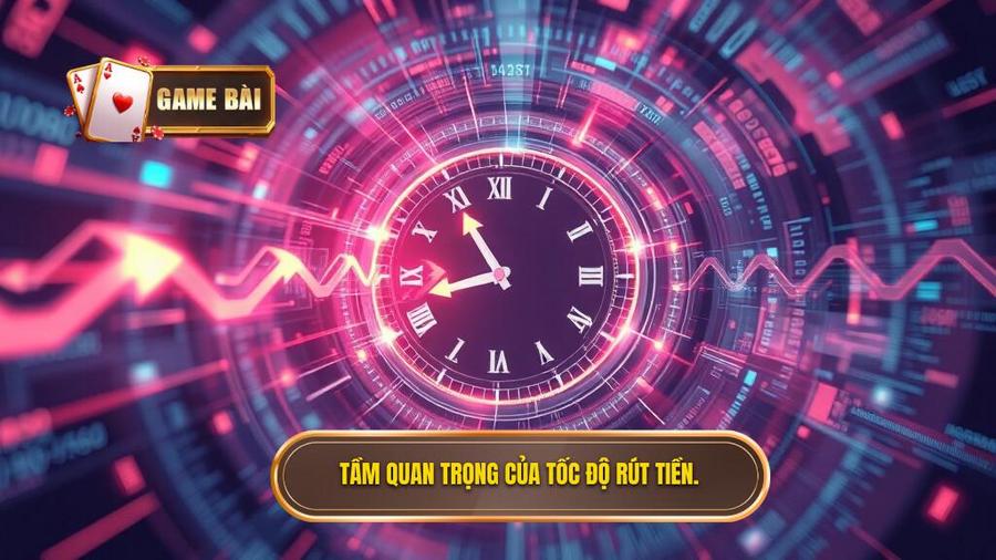 Phân tích đa chiều: Tại sao tốc độ rút tiền lại quan trọng?