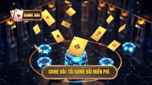 Tải Game Bài Miễn Phí: Hướng Dẫn Chi Tiết Và Bí Quyết Chọn Sân Chơi Uy Tín