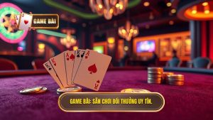 Game Bài Đổi Thưởng Nhiều Người Chơi Nhất: Bí Quyết Chọn Cổng Game Uy Tín