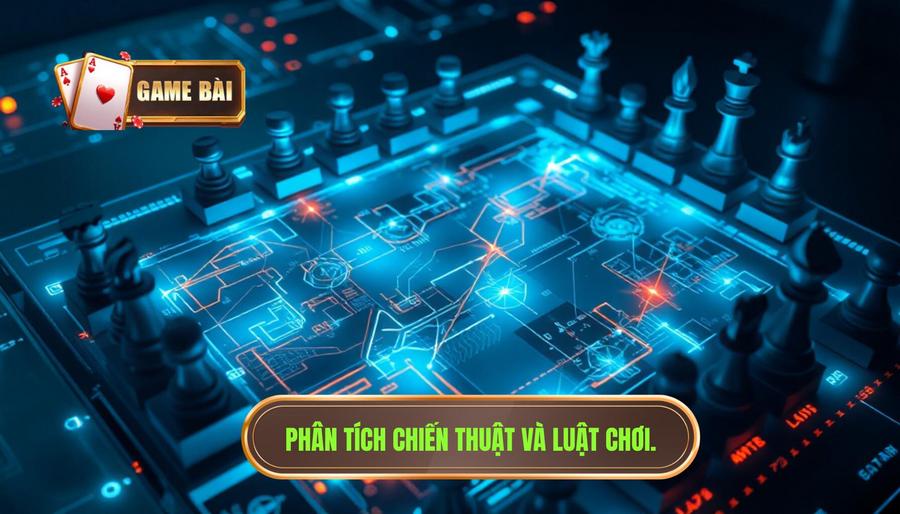 Phân tích chiến thuật và luật chơi