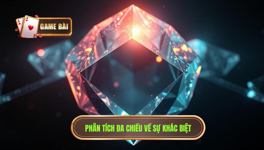 Phân tích đa chiều về sự khác biệt