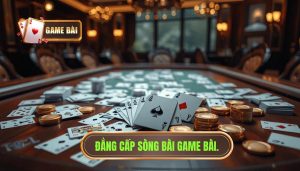 Game bài có nhiều cách chơi không? Khám phá thế giới giải trí đỉnh cao